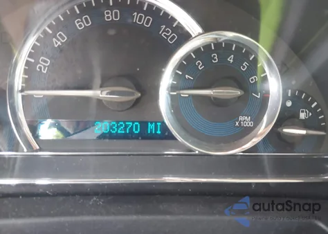 2010 Chevrolet Hhr Lt z USA, uszkodzony, nr VIN 3GNBABDB4AS530972